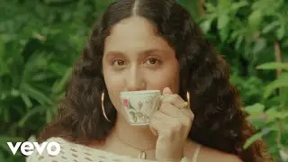 Valeria Jasso - Poquitito de Té (Video Oficial)