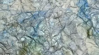 Hand-Dyed Japanese Momigami Paper - Part 2 of 3