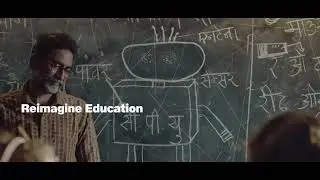 Reimagine Education With Jio True 5G