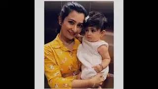 😘😘💯 Radhika and Yash Cut baby Photo 💞😘 kgfstar Yash#Shorts✨