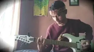 CLOSEHEAD - Menjelang Hilang || Cover Gitar