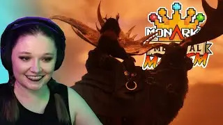 We Fought to the DEATH! - Monarky: Medieval Mayhem [Part 7]