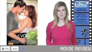 Safe Haven Movie Review 2013   Julianne Hough, Josh Duhamel   Beyond The Trailer trailersvideos2013