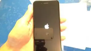 IPHONE 6 UNBOXING AND SETUP