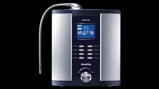 Water Ionizer Vesta H2 by AlkaViva  - Alkaline Water Machine