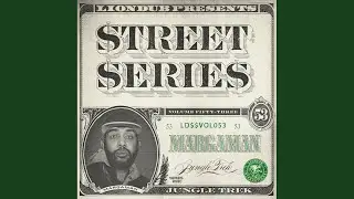 Deep in the Jungle (Original Mix)