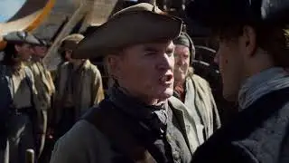 Outlander Starz 3x10 Promo Heaven and Earth