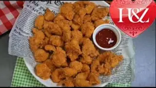 Chicken Pakora Ramadan Special Recipe by humaira zain life style 