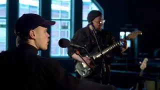 VIRTA - Karhu live at the Museum of Technology