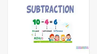Subtraction || Ch.2 || Book 3 || Oxford Primary Mathematics || Study hacks