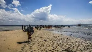 O Porto Seguro de Pemba