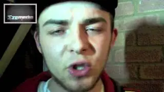 GP Newcomers Series [2013] - Bakey Boy