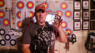 Archery Hybrid Cam Sync, Archery Cam Timing, PSE Drive Style Cam