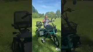Duofiets | Fit & Vitaal Dinkelland en Tubbergen