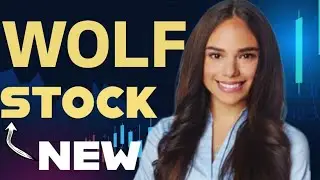 WOLF Stock (Wolfspeed stock) WOLF STOCK analysis with the WOLF STOCK PREDICTION into WOLF stock news