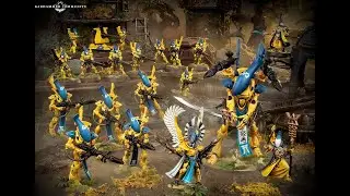 New Aeldari Faction Ability Revealed! (And Reviewed)