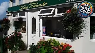 The Trelinda Guest House | Newquay, United Kingdom | Hotel Review 🌟