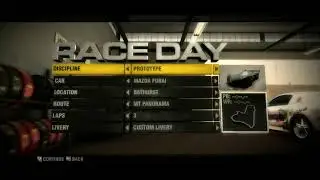 Race Driver GRID - All Cars (include DLC Cars)