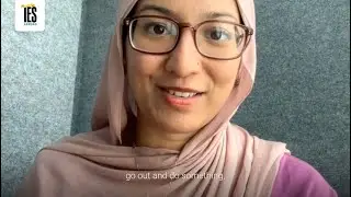 Study Abroad Stories from First Generation Students