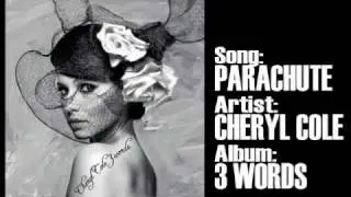 Cheryl Cole - Parachute (Fast Version)