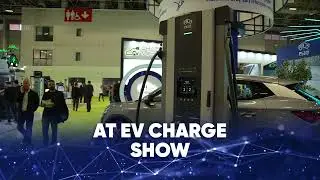 Turn Your EV Charging Ideas Into Reality Connect With The World&rsquo;s Top Providers At EV Charge Show