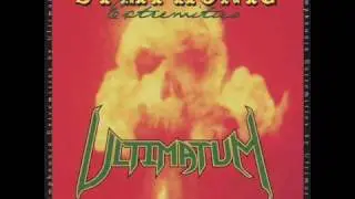Ultimatum - World of Sin [Christian Metal] (lyrics)