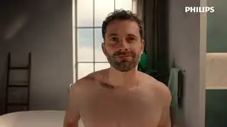 Philips BodyGroomer 7000 | The ultimate grooming experience for men
