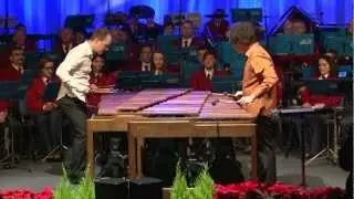 Adi Morag: Octabones / Tolkalni duo Drumartica