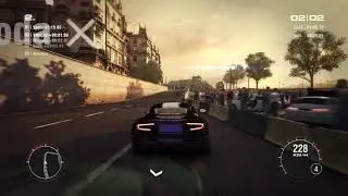 Grid 2 | Hamujemy 2
