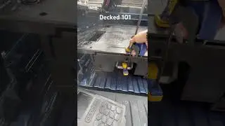 Хак для системы ящиков Decked
