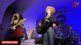 MATV music - Festival nouvelles voix 2025 - Les Afterworks