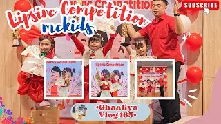 LIPSINC COMPETITION ‼️