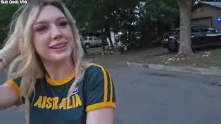 Kimmee gets shot by Nick White