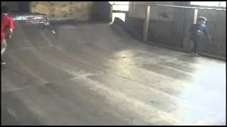 Alec Poulos Raw Footage