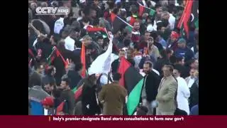 Libya's Militia Ultimatum to Lawmakers