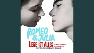 Es lebe der Tod & Lass es Liebe sein (Zugabe) (feat. Romeo & Julia Original Berlin Cast) (Live)