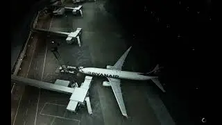 MFS2020 Stockholm Arlanda ✈ Gothenburg Ryanair Vatsim