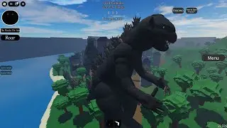 How to get MANINTHESUIT BADGE + MORPHS in GIANT UNIVERSE TREVOR HENDERSON RP (GUR)   ROBLOX !
