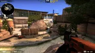 CS:GO - StatTrak&trade; P90 | Leather Factory New - Showcase