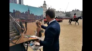 Rob Pointon - Full Interview - The Northern Art Podcast