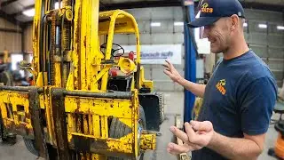 No Brakes? No Pr.........This Might Be A Problem!
