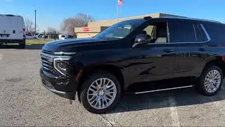 2025 Chevrolet TAHOE 1500 4WD Hagerstown