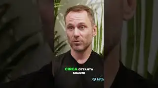 Paolo Ardoino: l&rsquo;uomo dietro Tether che sfida il sistema