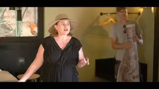 Okapuka Safari Lodge - Room Reveal