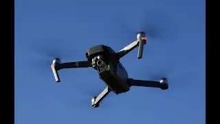 Drone Flyover  North East End of Prior Lake (Minnesota) Dji Mavic Pro