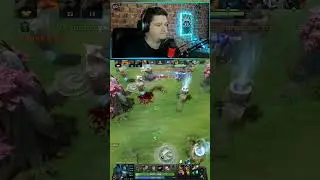 Total Dominance - Rampage [Dota 2] Видео Архив🤯🤫
