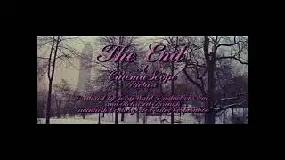The End/A CinemaScope Picture/Released Through Twentieth Century Fox Film Corporation (1957)