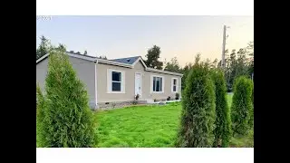 New Home in Ocean Park!