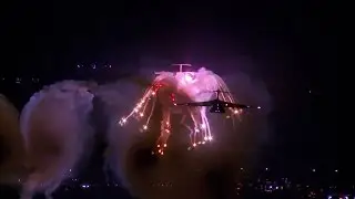 JBER troops conduct night drop: Probably the coolest video you will see this week