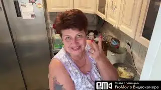 Готовлю впервые👌ОЧЕНЬ ВКУСНО и ПОЛЕЗНО❗️👍🫶😻#дневникбагиры